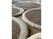 Acrylic carpet Bianco 756B brown - high quality at the best price in Ukraine - image 2.