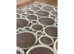 Acrylic carpet Bianco 756B brown - high quality at the best price in Ukraine - image 3.