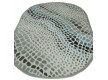 Синтетичний килим Bianco 2 - Висока якість за найкращою ціною в Україні