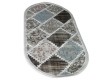 Синтетичний килим Bianco 3 - Висока якість за найкращою ціною в Україні - зображення 2.