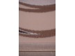 Acrylic carpet Carmina 0060 cream-brown - high quality at the best price in Ukraine - image 2.