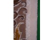 Акриловый ковер Carmina 0123 kemik-brown - высокое качество по лучшей цене в Украине - изображение 3.
