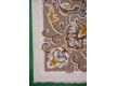 Акриловый ковер Carmina 0123 kemik-brown - высокое качество по лучшей цене в Украине - изображение 4.