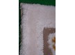 Акриловый ковер Carmina 0123 kemik-brown - высокое качество по лучшей цене в Украине - изображение 5.