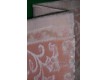 Акриловый ковер Carmina 0131 cream-pudra - высокое качество по лучшей цене в Украине - изображение 6.