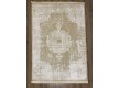 Acryl carpet CINAR CN34C , BROWN BEIGE - high quality at the best price in Ukraine