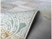 Акриловий килим Concord 7427A Ivory-L.Pink - Висока якість за найкращою ціною в Україні - зображення 2.