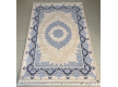 Arylic carpet Diora 3528A B.Beige / B.Blue - high quality at the best price in Ukraine