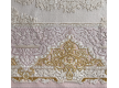 Arylic carpet Diora 3528A B.Ivory / B.Pink - high quality at the best price in Ukraine - image 2.