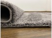Shaggy carpet Doux 1000 , GREY - high quality at the best price in Ukraine - image 5.