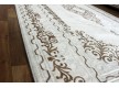 Acrylic carpet Everest 15018 CREAM - high quality at the best price in Ukraine - image 3.