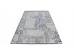 Arylic carpet Elitra W6203 D.Grey-Blue - high quality at the best price in Ukraine