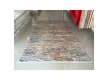 Arylic carpet Elitra W7079 D.Blue-D.Orange - high quality at the best price in Ukraine