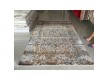 Arylic carpet Elitra W7085 D.Grey-D.Yellow - high quality at the best price in Ukraine
