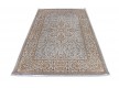 Arylic carpet Elitra W7099 C.Ivory-D.Yellow - high quality at the best price in Ukraine