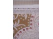 Акриловий килим Erciyes 0071 beige - Висока якість за найкращою ціною в Україні - зображення 3.