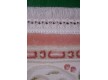 Акриловый ковер Erciyes 0071 pink-beige - высокое качество по лучшей цене в Украине - изображение 5.