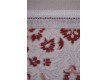 Акриловый ковер Erciyes 0084 ivory-pink - высокое качество по лучшей цене в Украине - изображение 2.