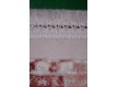 Акриловый ковер Erciyes 0084 ivory-pink - высокое качество по лучшей цене в Украине - изображение 6.