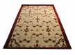 Акриловий килим Exclusive 0310 RED - Висока якість за найкращою ціною в Україні