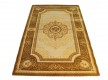 Акриловий килим Exclusive 0337 gold - Висока якість за найкращою ціною в Україні