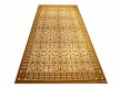 Акриловий килим Exclusive 0339 gold - Висока якість за найкращою ціною в Україні