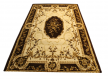 Arylic carpet Exclusive 0364 BROWN - high quality at the best price in Ukraine