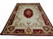 Акриловий килим Exclusive 0364 red - Висока якість за найкращою ціною в Україні