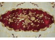 Акриловий килим Exclusive 0364 red - Висока якість за найкращою ціною в Україні - зображення 4.
