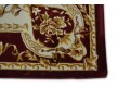 Акриловий килим Exclusive 0364 red - Висока якість за найкращою ціною в Україні - зображення 7.