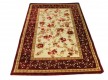 Arylic carpet Exclusive 0383 red - high quality at the best price in Ukraine
