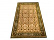 Акриловий килим Exclusive 0386 green - Висока якість за найкращою ціною в Україні