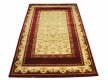 Arylic carpet Exclusive 0387 red - high quality at the best price in Ukraine