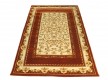 Arylic carpet Exclusive 0387 terracot - high quality at the best price in Ukraine