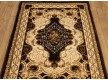 Arylic carpet Exclusive 0350 brown - high quality at the best price in Ukraine