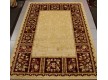 Акриловий килим Exclusive 0360 red - Висока якість за найкращою ціною в Україні