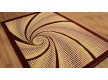 Акриловий килим Exclusive 0393 Red - Висока якість за найкращою ціною в Україні - зображення 3.