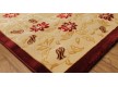 Arylic carpet Exclusive 1173 Red - high quality at the best price in Ukraine - image 2.