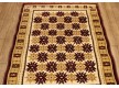 Акриловий килим Exclusive 1398 Red - Висока якість за найкращою ціною в Україні