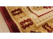 Акриловый ковер Exclusive 1398 Red - высокое качество по лучшей цене в Украине - изображение 3.