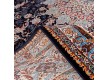 Persian carpet Farsi 80-DBL Dark Blue - high quality at the best price in Ukraine - image 6.