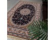 Persian carpet Farsi 80-DBL Dark Blue - high quality at the best price in Ukraine