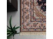 Persian carpet Farsi 80-DBL Dark Blue - high quality at the best price in Ukraine - image 5.