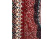 Перський килим Farsi G-106 Red - Висока якість за найкращою ціною в Україні - зображення 3.