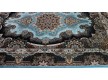 Перський килим Farsi G117 Turquoise-Blue - Висока якість за найкращою ціною в Україні - зображення 2.