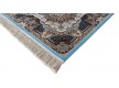 Перський килим Farsi G117 Turquoise-Blue - Висока якість за найкращою ціною в Україні - зображення 4.