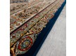 Перський килим Farsi 50-BL BLUE - Висока якість за найкращою ціною в Україні - зображення 4.