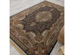 Persian carpet Farsi 50-BL BLUE - high quality at the best price in Ukraine