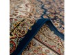 Перський килим Farsi 50-BL BLUE - Висока якість за найкращою ціною в Україні - зображення 2.