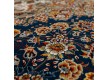 Перський килим Farsi 50-BL BLUE - Висока якість за найкращою ціною в Україні - зображення 3.